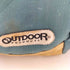 アウトドアプロダクツ OUTDOOR PRODUCTS ツートーン バックパック メンズ